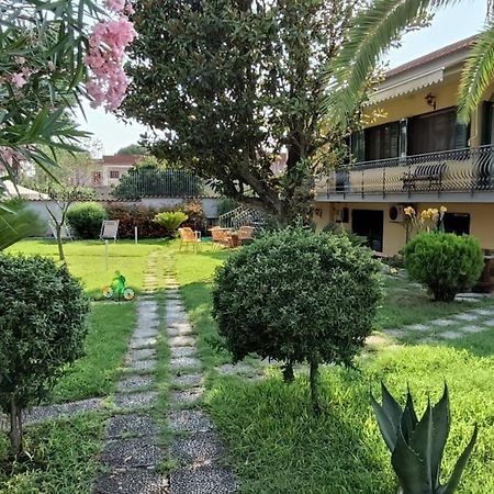I Giardini Di Plinio - Elegante E Luminoso. Apartment Boscoreale Exterior photo